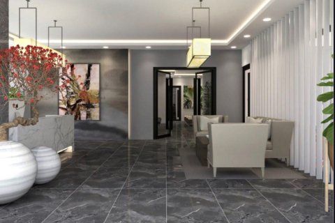 Leilighet i Mahmutlar, Antalya, Tyrkia Nr. 209195 - 20