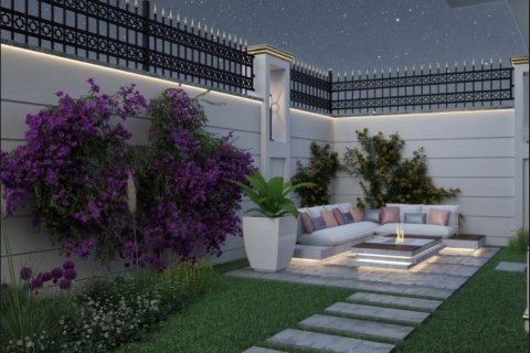 Leilighet i Mahmutlar, Antalya, Tyrkia Nr. 209195 - 12