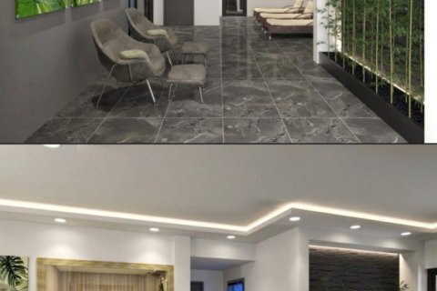 Leilighet i Mahmutlar, Antalya, Tyrkia Nr. 209195 - 24