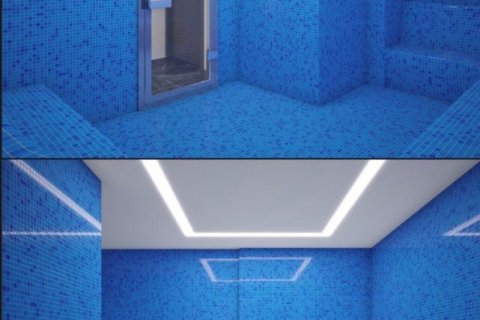 Leilighet i Mahmutlar, Antalya, Tyrkia Nr. 209195 - 28