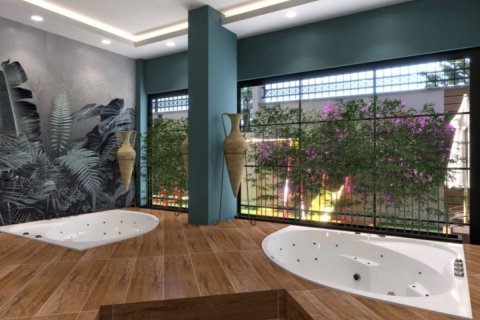 Leilighet i Mahmutlar, Antalya, Tyrkia Nr. 209195 - 26