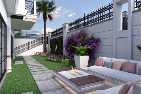 Leilighet i Mahmutlar, Antalya, Tyrkia Nr. 209195 - 10