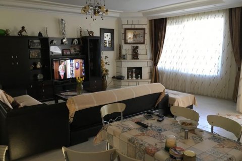 Продажа виллы в Аланье, Анталье, Турция 4 комн., 220м2, №209198 – фото 6