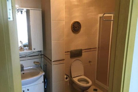 Продажа виллы в Аланье, Анталье, Турция 4 комн., 220м2, №209198 – фото 13