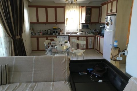 Продажа виллы в Аланье, Анталье, Турция 4 комн., 220м2, №209198 – фото 10