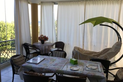 Продажа виллы в Аланье, Анталье, Турция 4 комн., 220м2, №209198 – фото 11