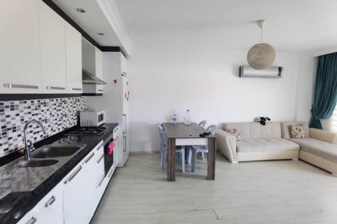 Продажа квартиры  в Оба, Анталье, Турция 4 комн., 160м2, №209193 – фото 19