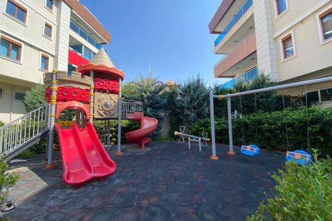 Продажа квартиры  в Оба, Анталье, Турция 4 комн., 160м2, №209193 – фото 11