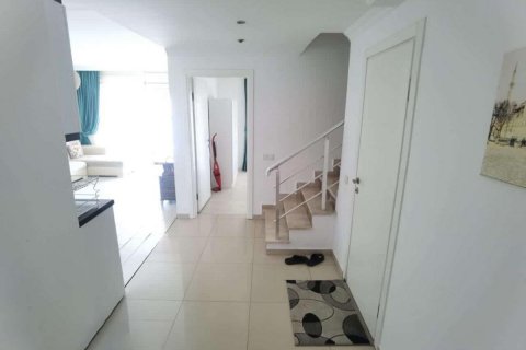 Продажа квартиры  в Оба, Анталье, Турция 4 комн., 160м2, №209193 – фото 23