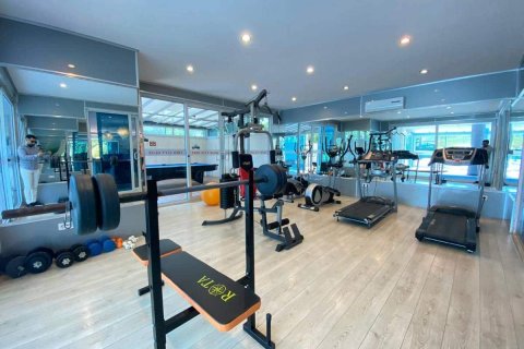 Продажа квартиры  в Оба, Анталье, Турция 4 комн., 160м2, №209193 – фото 6