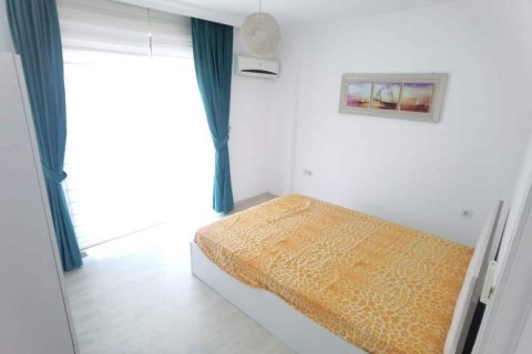 Продажа квартиры  в Оба, Анталье, Турция 4 комн., 160м2, №209193 – фото 29