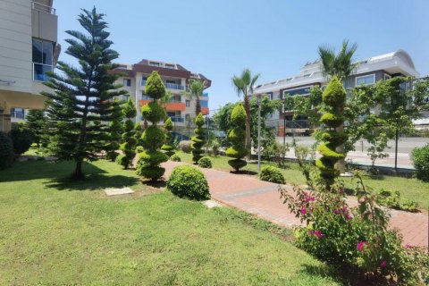 Продажа квартиры  в Оба, Анталье, Турция 4 комн., 160м2, №209193 – фото 9