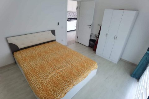 Продажа квартиры  в Оба, Анталье, Турция 4 комн., 160м2, №209193 – фото 27