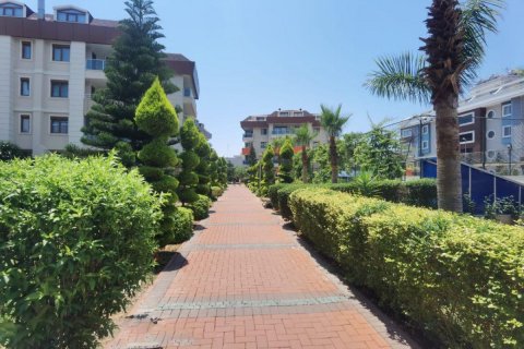 Продажа квартиры  в Оба, Анталье, Турция 4 комн., 160м2, №209193 – фото 10