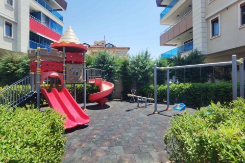 Продажа квартиры  в Оба, Анталье, Турция 4 комн., 160м2, №209193 – фото 7