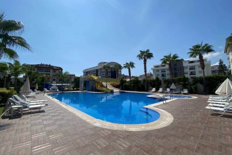 Продажа квартиры  в Оба, Анталье, Турция 4 комн., 160м2, №209193 – фото 15