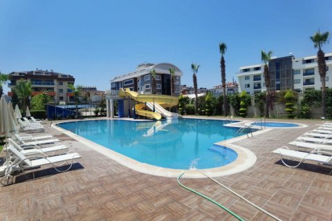 Продажа квартиры  в Оба, Анталье, Турция 4 комн., 160м2, №209193 – фото 5