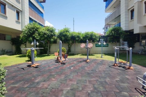 Продажа квартиры  в Оба, Анталье, Турция 4 комн., 160м2, №209193 – фото 8