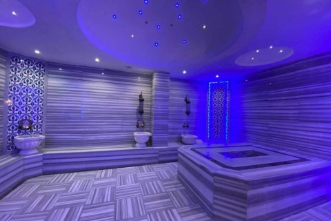 Продажа квартиры  в Оба, Анталье, Турция 4 комн., 160м2, №209193 – фото 4