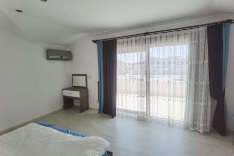 Продажа квартиры  в Оба, Анталье, Турция 4 комн., 160м2, №209193 – фото 28