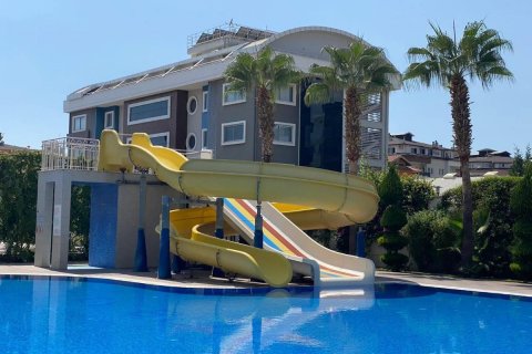 Продажа квартиры  в Оба, Анталье, Турция 4 комн., 160м2, №209193 – фото 3