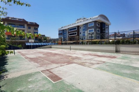 Продажа квартиры  в Оба, Анталье, Турция 4 комн., 160м2, №209193 – фото 16