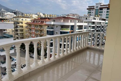 Wohnung in Mahmutlar, Antalya, Türkei Nr. 209197 - 21