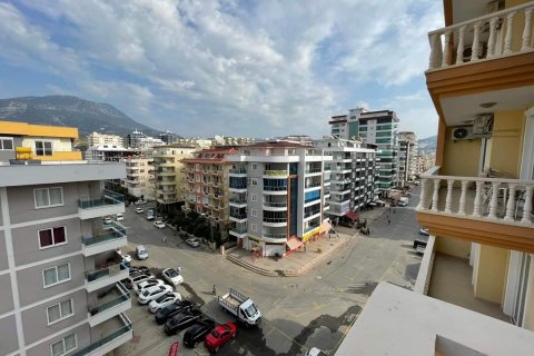 Wohnung in Mahmutlar, Antalya, Türkei Nr. 209197 - 15