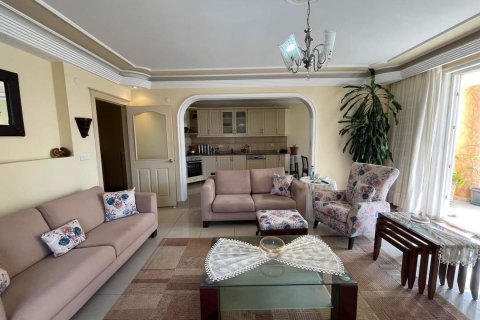 Wohnung in Mahmutlar, Antalya, Türkei Nr. 209197 - 8