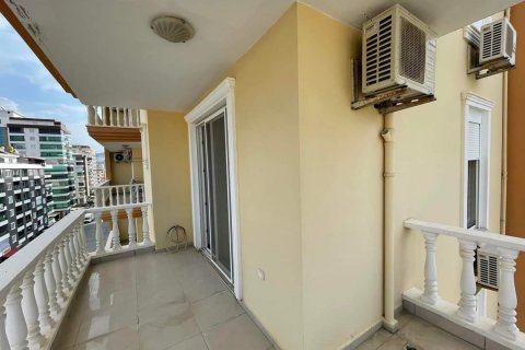 Wohnung in Mahmutlar, Antalya, Türkei Nr. 209197 - 19