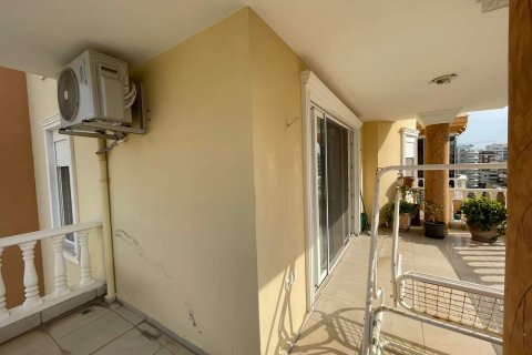 Wohnung in Mahmutlar, Antalya, Türkei Nr. 209197 - 17