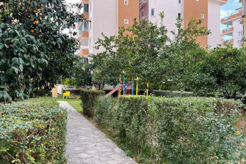 Wohnung in Mahmutlar, Antalya, Türkei Nr. 209197 - 5