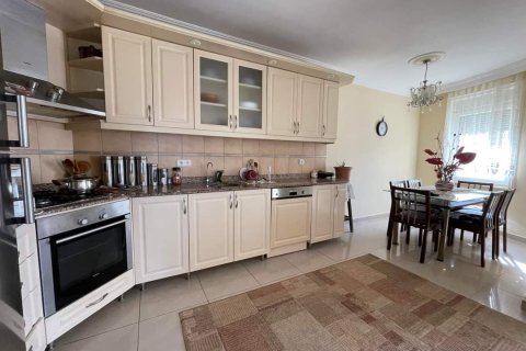 Wohnung in Mahmutlar, Antalya, Türkei Nr. 209197 - 6