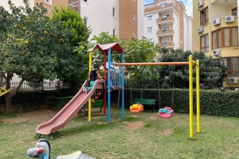 Wohnung in Mahmutlar, Antalya, Türkei Nr. 209197 - 4