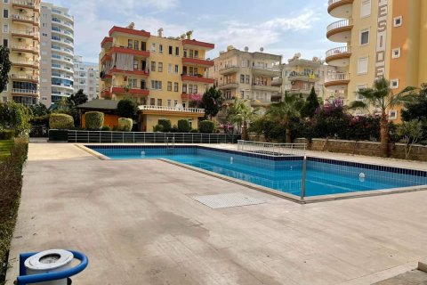 Wohnung in Mahmutlar, Antalya, Türkei Nr. 209197 - 2