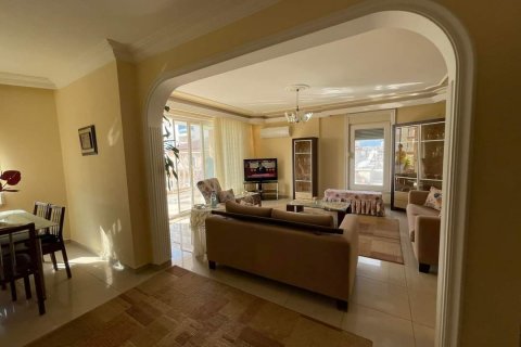 Wohnung in Mahmutlar, Antalya, Türkei Nr. 209197 - 13