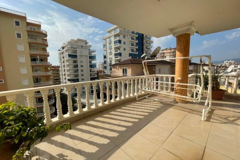 Wohnung in Mahmutlar, Antalya, Türkei Nr. 209197 - 16