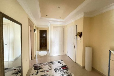 Wohnung in Mahmutlar, Antalya, Türkei Nr. 209197 - 18