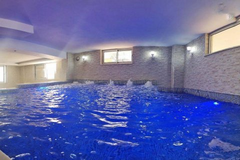 Daire   Mahmutlar, Antalya, Türkiye №209196 - 2