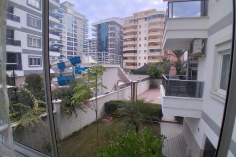 Daire   Mahmutlar, Antalya, Türkiye №209196 - 14