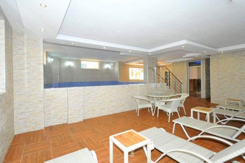 Daire   Mahmutlar, Antalya, Türkiye №209196 - 4