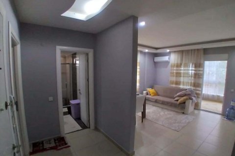 Daire   Mahmutlar, Antalya, Türkiye №209196 - 11