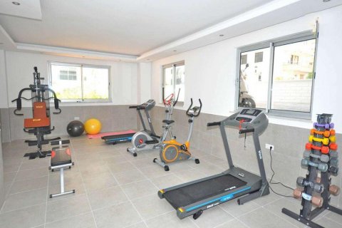 Daire   Mahmutlar, Antalya, Türkiye №209196 - 5