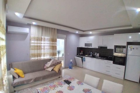 Daire   Mahmutlar, Antalya, Türkiye №209196 - 7