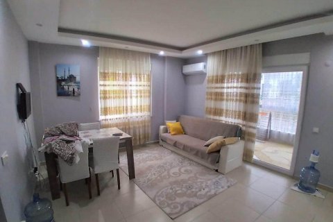 Daire   Mahmutlar, Antalya, Türkiye №209196 - 10