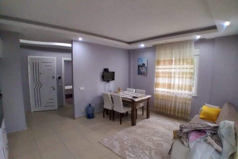 Daire   Mahmutlar, Antalya, Türkiye №209196 - 9