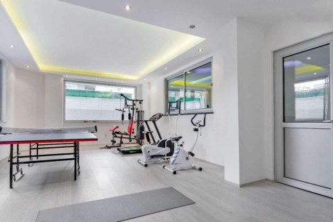 Lägenhet  i Mahmutlar, Antalya, Turkiet Nr. 209194 - 8