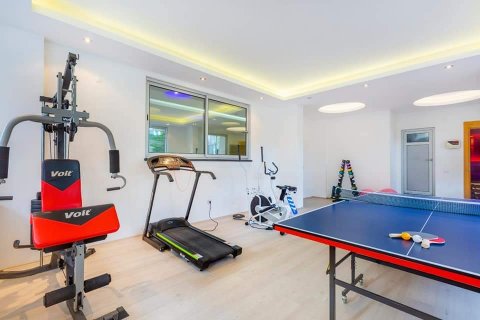 Lägenhet  i Mahmutlar, Antalya, Turkiet Nr. 209194 - 6