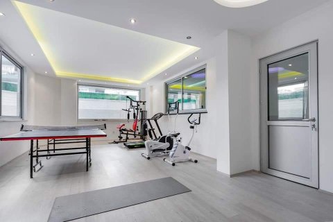 Lägenhet  i Mahmutlar, Antalya, Turkiet Nr. 209194 - 3