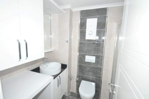 Lägenhet  i Mahmutlar, Antalya, Turkiet Nr. 209194 - 18